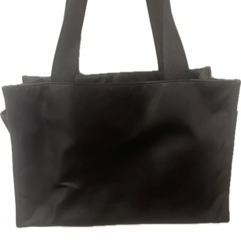 Kate Spade Tote Black